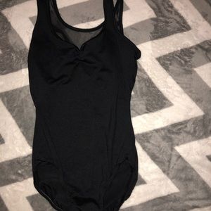 So Danca Leotard